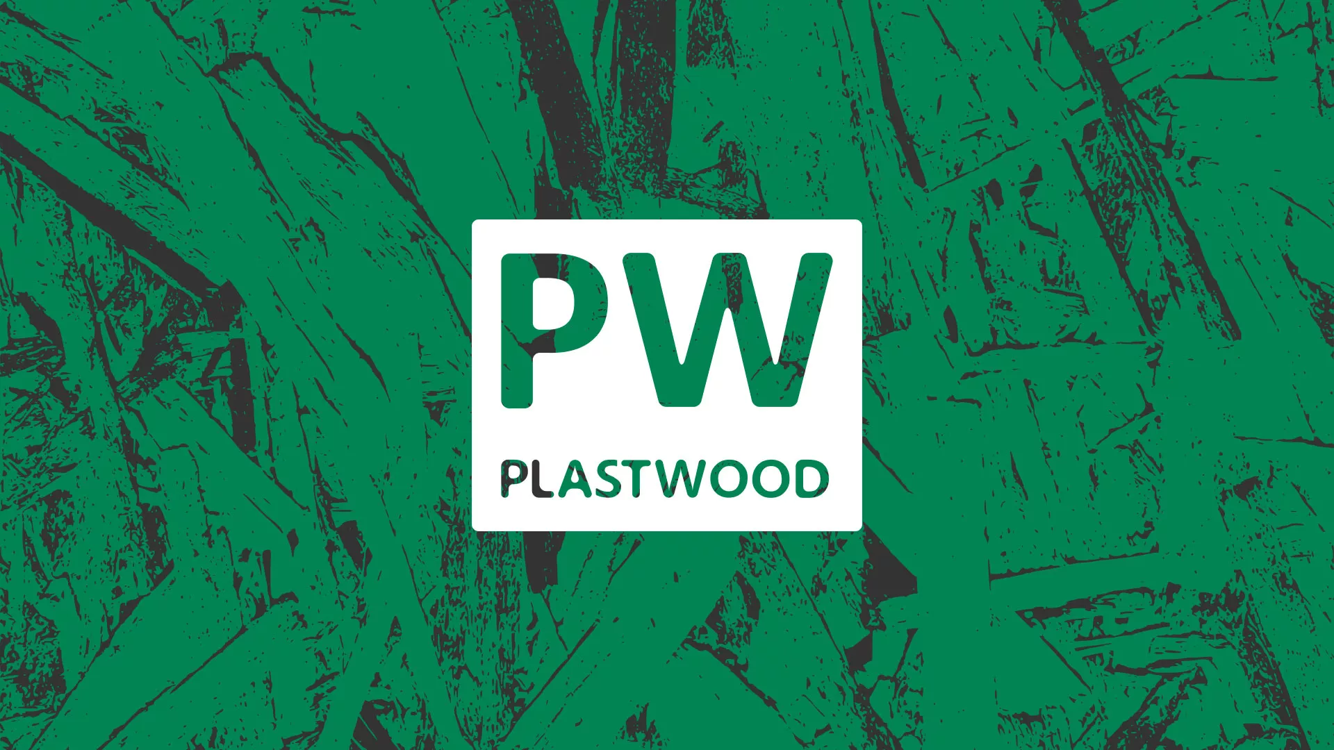 Разработка айдентики и сайта компании «Plastwood» в Томске