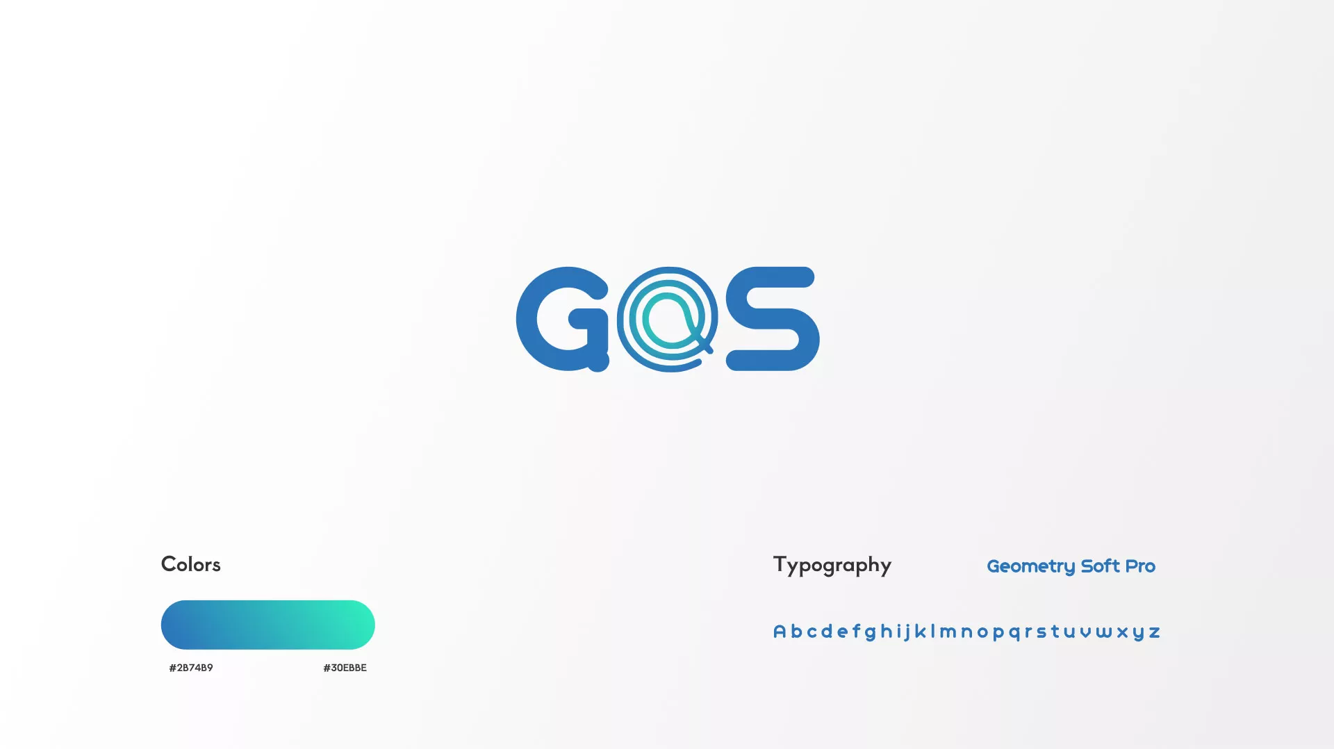 Создание логотипа компании «Сервис газ» в Томске