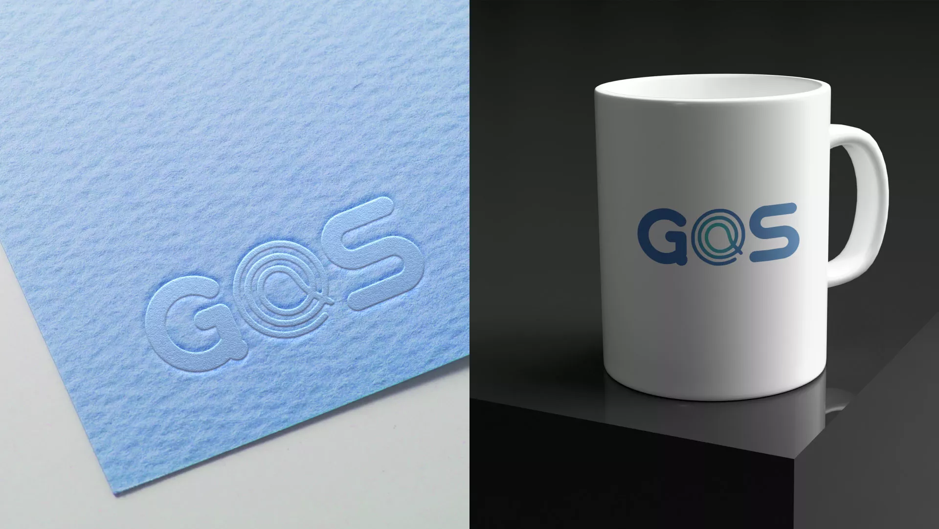 Создание логотипа компании «Сервис газ» в Томске