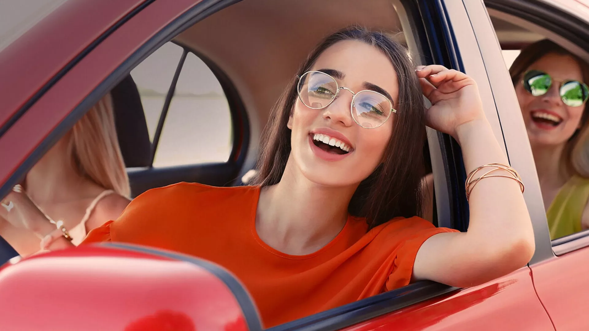 Разработка сайта для проката автомобилей в Томске