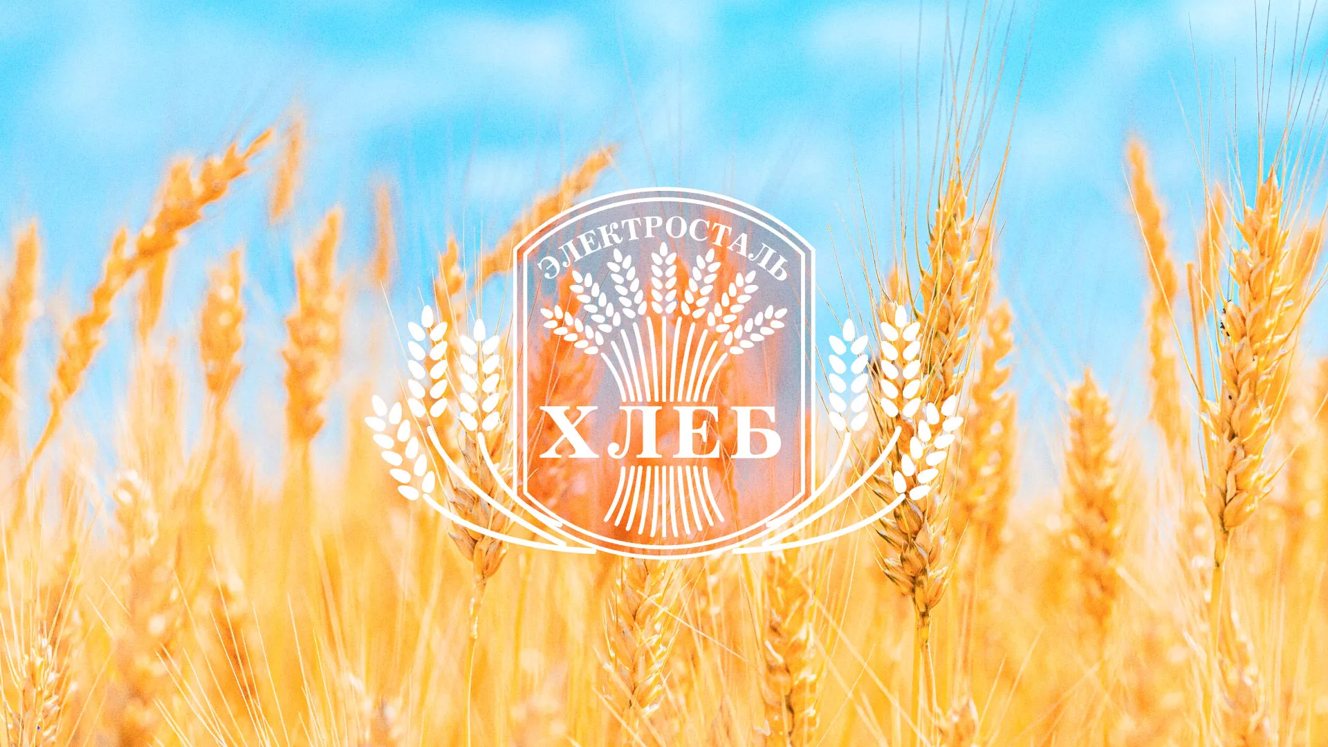 Создание сайта для хлебзавода в Томске