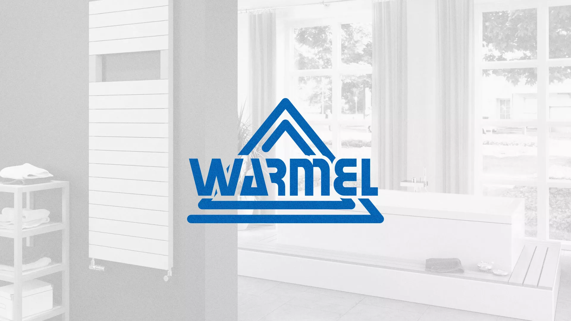 Разработка сайта для компании «WARMEL» по продаже полотенцесушителей в Томске