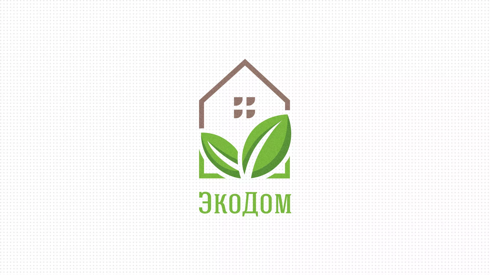 Создание сайта для строительной компании «ЭКОДОМ» в Томске