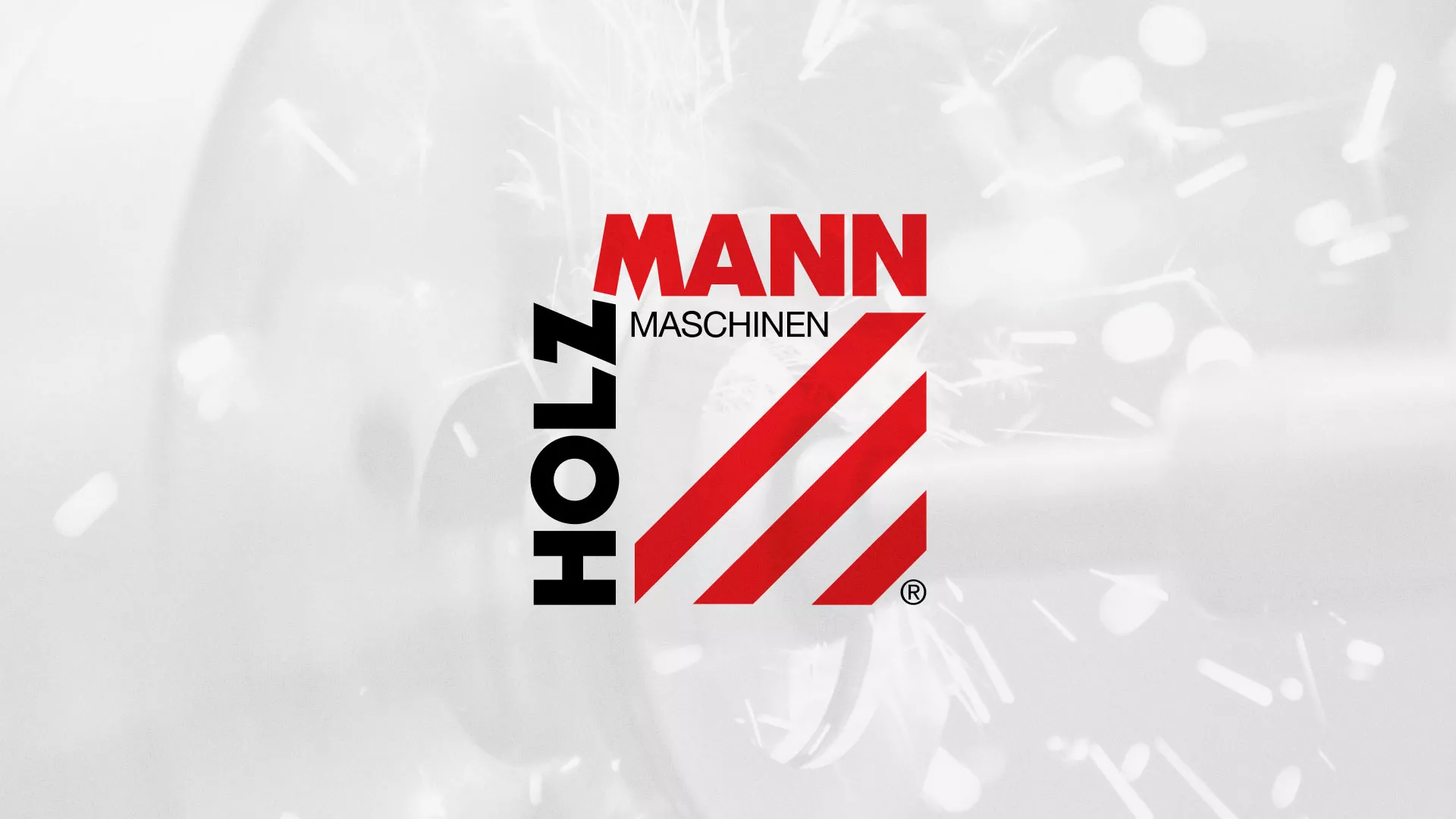 Создание сайта компании «HOLZMANN Maschinen GmbH» в Томске