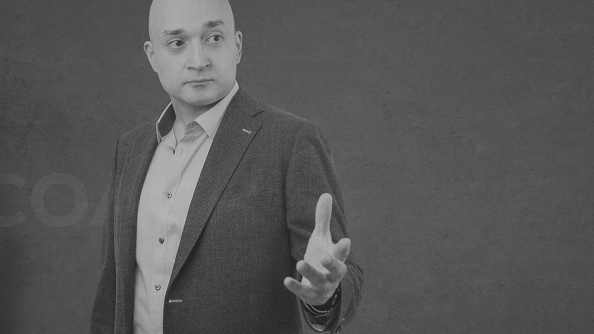 Разработка сайта для бизнес-тренера в Томске