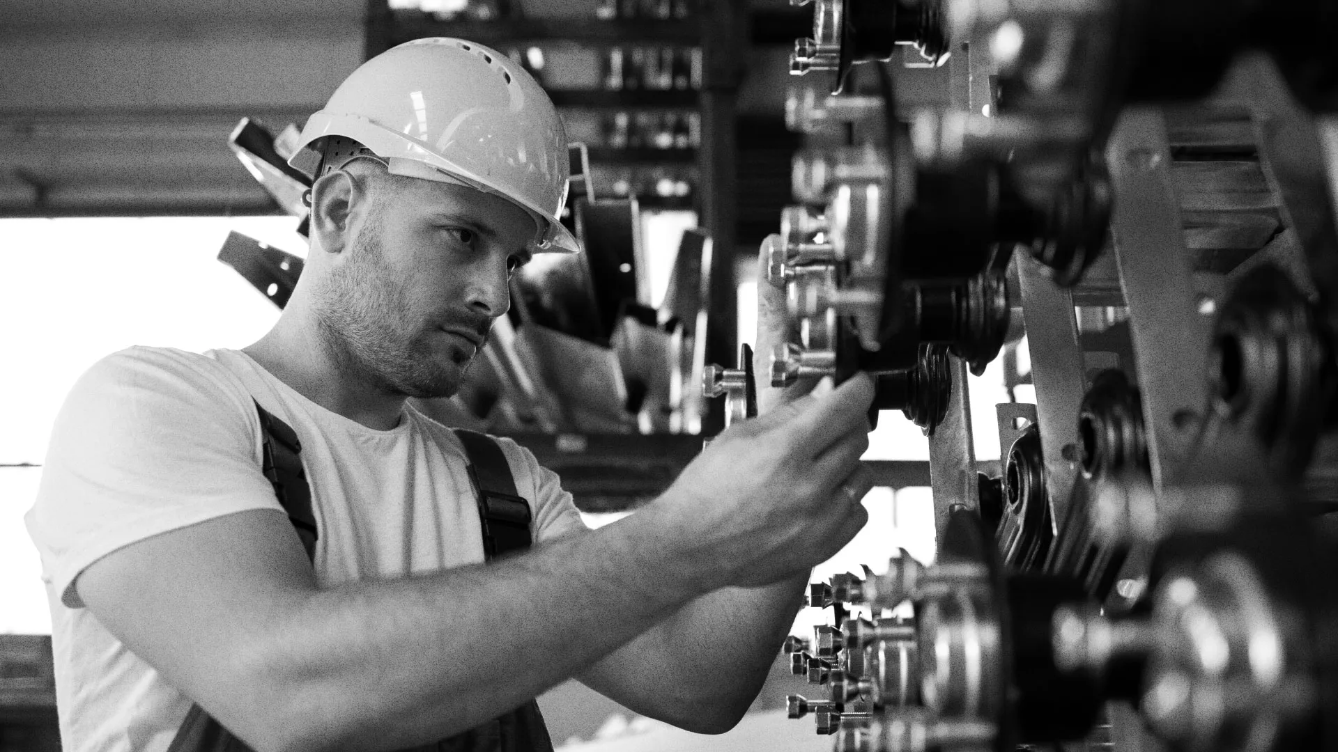 Разработка сайта для завода по продаже оборудования в Томске